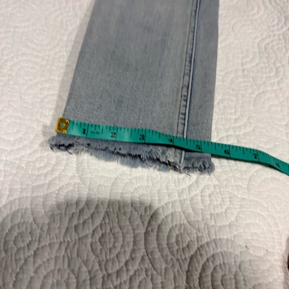Denim Forum The Yoko High Rise Slim - Picture 12 of 16